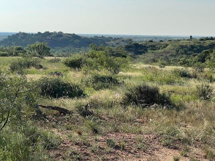 Recreational Property for sale in Scurry County, Texas