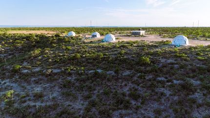 Farm and Ranch for sale in Upton County, Texas