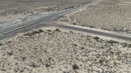 Recreational Property for sale in Hudspeth County, Texas
