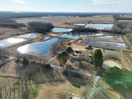 Timberland Property for sale in Prairie County, Arkansas