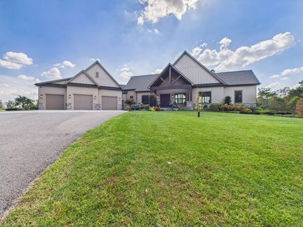 Land for sale in Muskingum County, Ohio