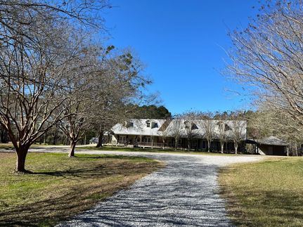 Recreational Property in Wilkinson County, Mississippi