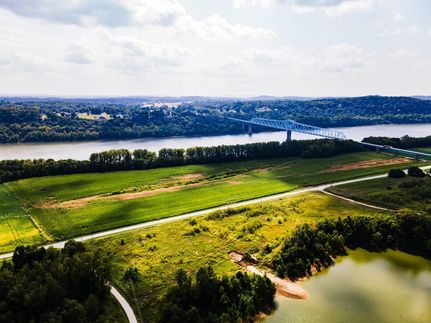 Undeveloped Land for sale in Harrison County, Indiana