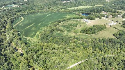 Recreational Property for sale in Adams County, Ohio