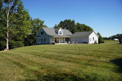 Farm and Ranch for sale in Adams County, Ohio