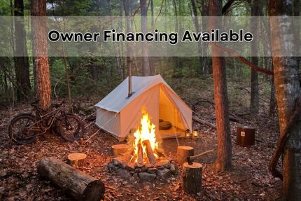 Timberland Property for sale in Ashe County, North Carolina