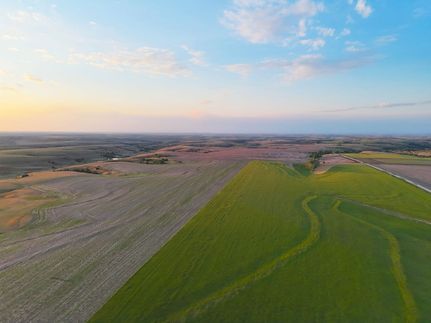 Timberland Property for sale in Russell County, Kansas