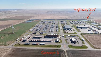 Timberland Property for sale in Armstrong County, Texas