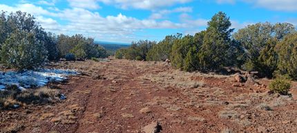Hunting Property for sale in Apache County, Arizona