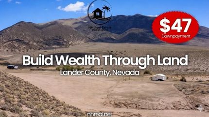 Commercial Property for sale in Lander County, Nevada