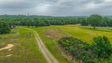 Land for sale in Creek County, Oklahoma