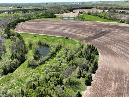 Farm and Ranch for sale in Fond du Lac County, Wisconsin