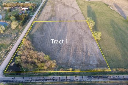 Recreational Property for sale in Merrick County, Nebraska
