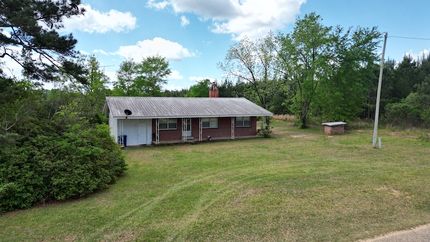 Undeveloped Land for sale in Covington County, Alabama