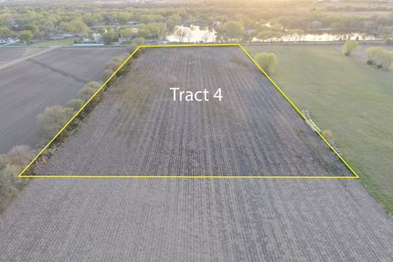 Timberland Property for sale in Merrick County, Nebraska