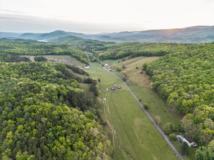 Farm and Ranch for sale in Alleghany County, Virginia