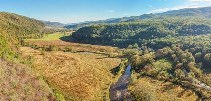 Farm and Ranch for sale in Bath County, Virginia