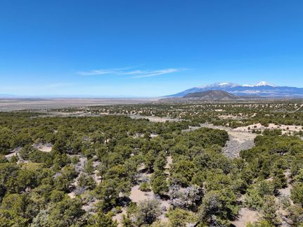 Recreational Property in Costilla County, Colorado