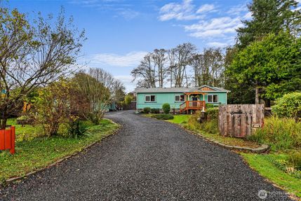 Land for sale in Grays Harbor County, Washington