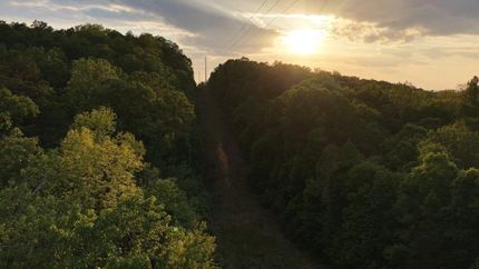 Land for sale in Blount County, Alabama