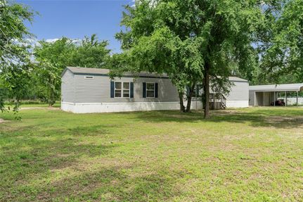 Recreational Property for sale in Rains County, Texas