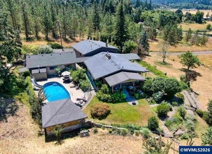Recreational Property for sale in Linn County, Oregon