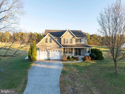Timberland Property for sale in Warren County, Virginia