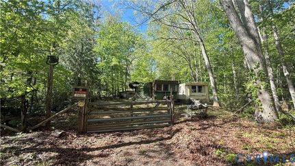 Undeveloped Land for sale in Botetourt County, Virginia