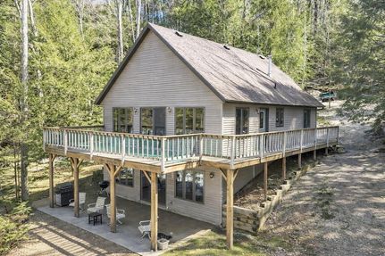 Farm and Ranch for sale in Oconto County, Wisconsin