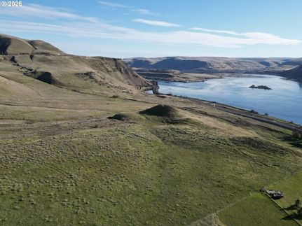 Undeveloped Land for sale in Klickitat County, Washington