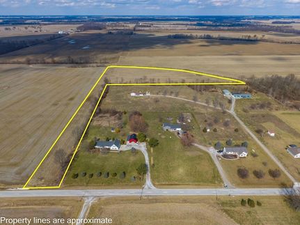 Land for sale in Delaware County, Ohio