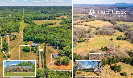 Land for sale in Greenville County, South Carolina