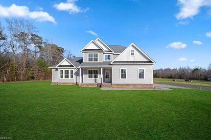 Farm and Ranch for sale in Isle of Wight County, Virginia