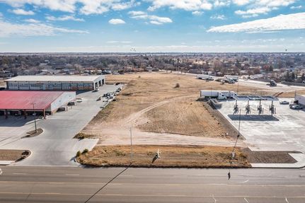 Commercial Property for sale in Gray County, Texas
