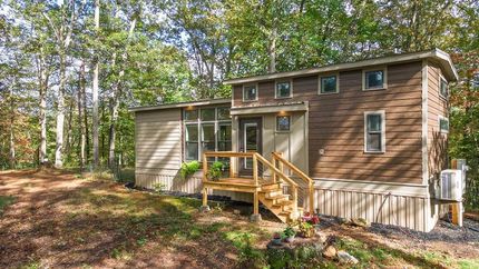 Farm and Ranch for sale in Macon County, North Carolina