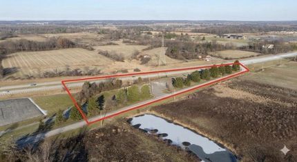 Recreational Property for sale in Licking County, Ohio