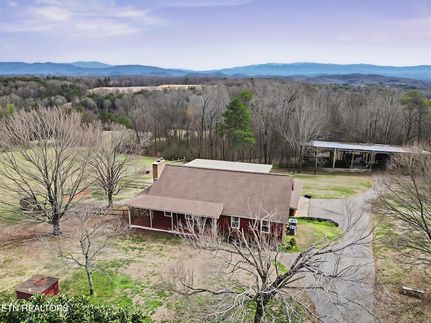 Farm and Ranch for sale in Loudon County, Tennessee
