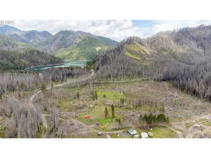 Farm and Ranch for sale in Lane County, Oregon