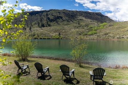 Timberland Property for sale in Okanogan County, Washington
