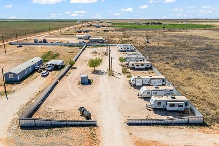 Recreational Property for sale in Terry County, Texas