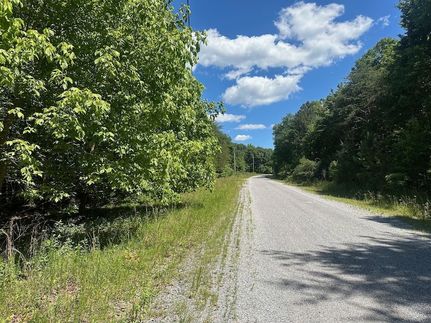 Land for sale in Marion County, Tennessee