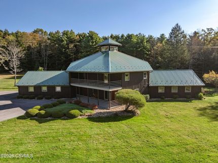 Land for sale in Clinton County, Pennsylvania