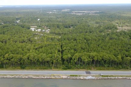 Commercial Property for sale in Franklin County, Florida