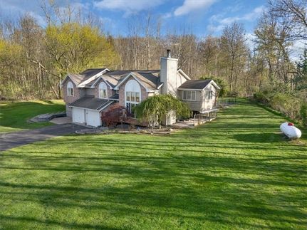 Land for sale in Wayne County, New York