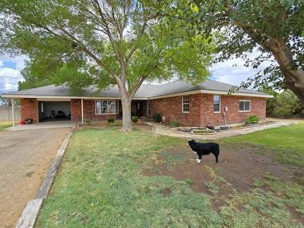 Recreational Property for sale in Martin County, Texas