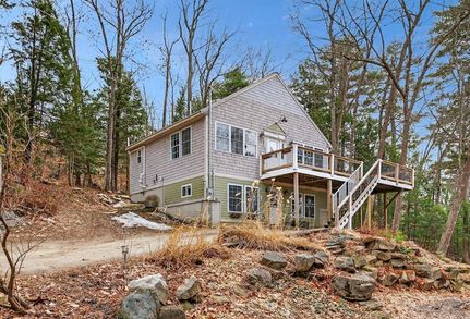 Land for sale in Androscoggin County, Maine