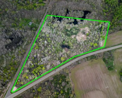 Farm and Ranch for sale in Jackson County, Michigan