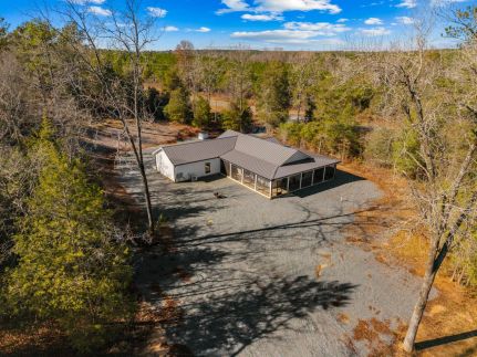Recreational Property for sale in Taylor County, Georgia
