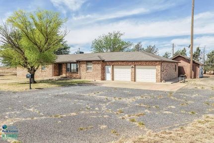 Farm and Ranch for sale in Lamb County, Texas