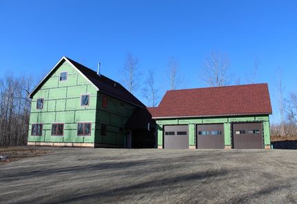 Hunting Property for sale in Waldo County, Maine